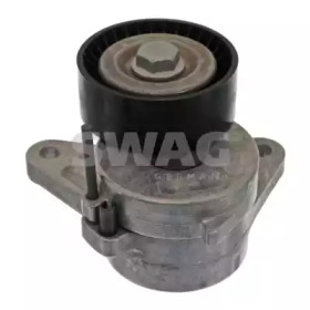 WILMINK GROUP wg1429226 -  Натяжитель ремня, клиновой зубча